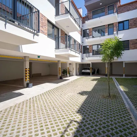 Apartamento Centrum *
