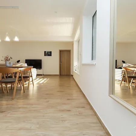 Apartment Centrum Trnava
