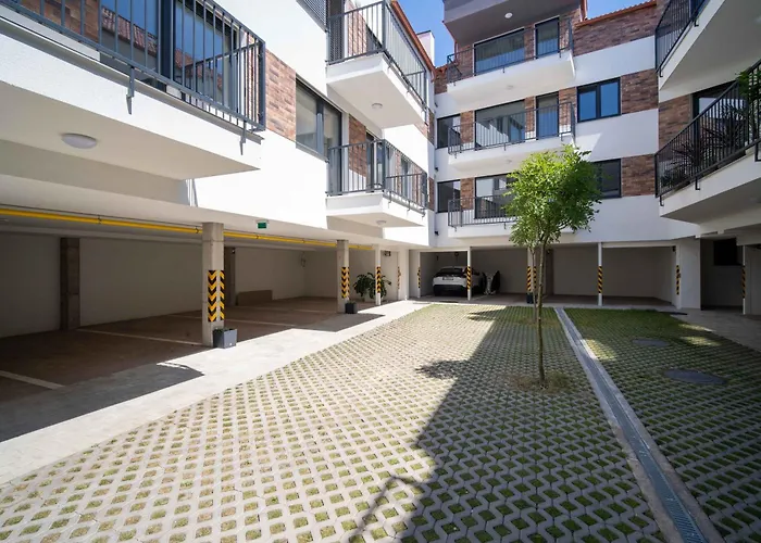 Apartament Centrum *