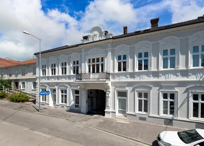 Apartament Centrum *