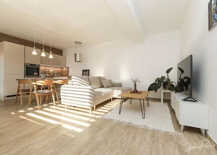 Apartament Centrum *
